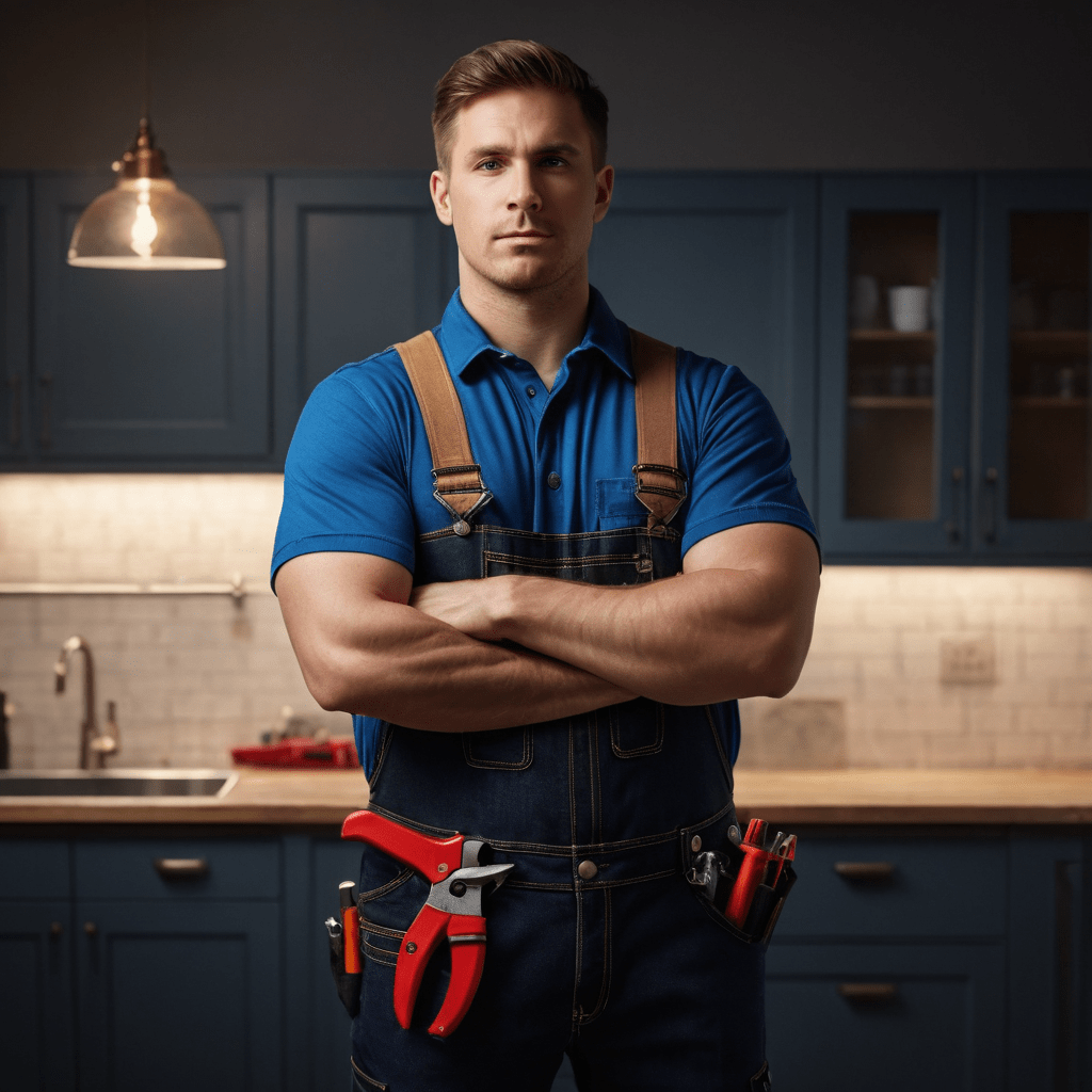 Plumbing Service